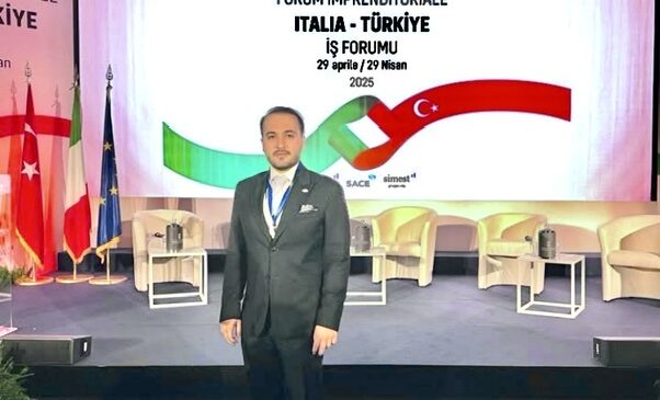 BLC Group CEO’su Balcıoğlu, “40 Yaş Altı 40 Genç CEO” Listesine İkinci Kez Girdi