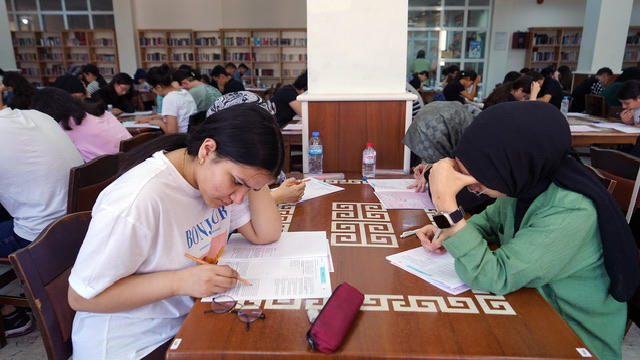 LGS Öncesi Öğrenciler ve Ebeveynler Nelere Dikkat Etmeli?