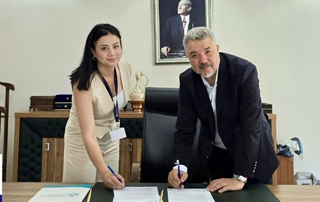 KMSMMMO Üyelerine Sağlıkta %15 İndirim İmkanı