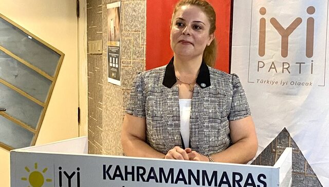 Ayşe Boyar: “Her çocuk bireydir, çocuk işçiliğine karşı hep birlikte mücadele etmeliyiz”