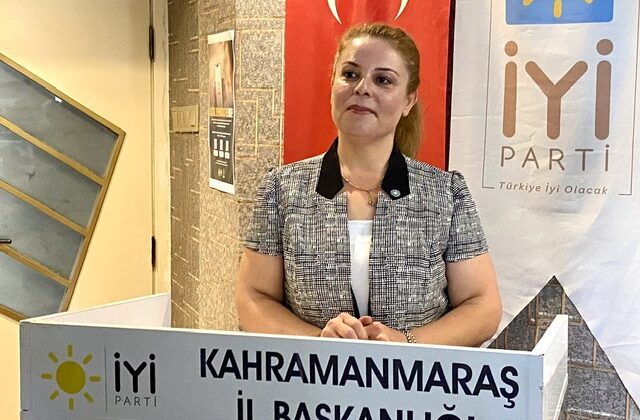 Ayşe Boyar: “Her çocuk bireydir, çocuk işçiliğine karşı hep birlikte mücadele etmeliyiz”