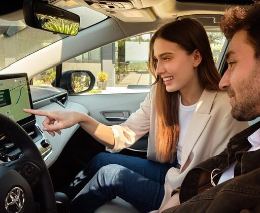 Toymar Plaza’dan Teknoloji ve Konforun Buluşma Noktası: Yeni Corolla Tanıtımı
