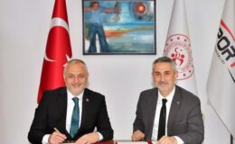 ANDIRIN’A YARI OLİMPİK YÜZME HAVUZU MÜJDESİ