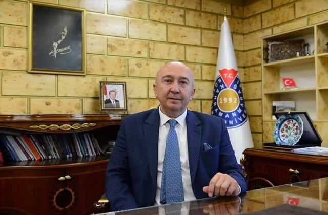 Türkiye’nin Teşvik Şampiyonu: KSÜ SUA Hastanesi Örnek Kamu Modeli Olma Yolunda