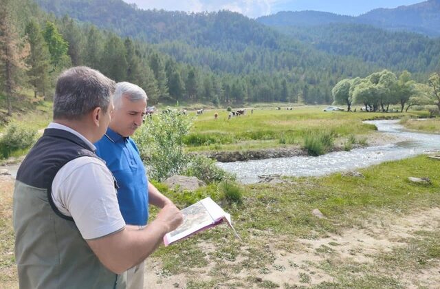 Kahramanmaraş, millî mirasına yeni bir değer daha kattı