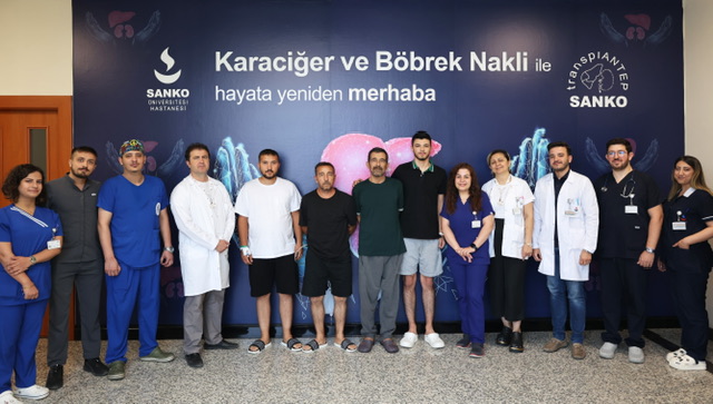 EN ANLAMLI BABALAR GÜNÜ ARMAĞANI