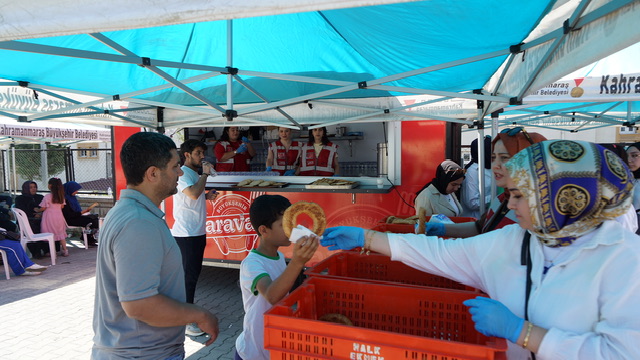 Gençler Sınavda, Büyükşehir Yanlarında