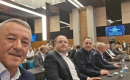 Sağlık-Sen Başkanlar Kurulu Toplandı: “850 Binden Fazla Sağlık Emekçisinin Sorumluluğu Omuzlarımızda”