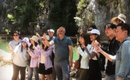 Kahramanmaraş Mezopotamya Tanıtım Yolculuğunda Yerini Aldı