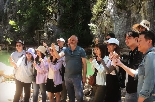 Kahramanmaraş Mezopotamya Tanıtım Yolculuğunda Yerini Aldı
