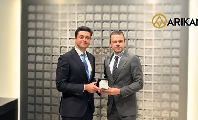 Arıkan Mensucat’tan Dijital Atılım: MEXT Ziyaretiyle Geleceğe Yatırım