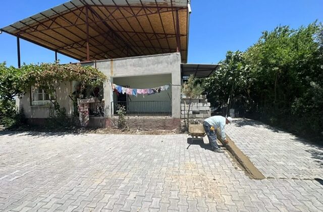 Dulkadiroğlu Belediyesi’nden Çevreci Buluşma