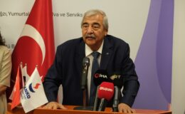 SANKO ÜNİVERSİTESİ HASTANESİ’NDE “ONKOLOJİDE GÜNCEL BAKIŞ” KONULU TOPLANTI DÜZENLENDİ