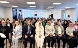 AK Parti’den Koruyucu Aile Günü’ne Özel Anlamlı Program