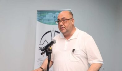 Dulkadiroğlu’ndan Gazze İçin Güçlü Mesaj: “Çocuklar Ölürken Biz Susamayız”