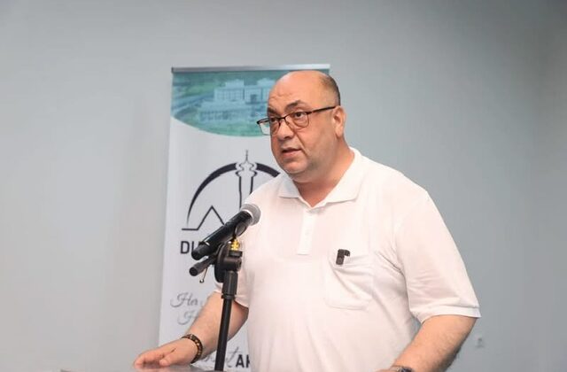 Dulkadiroğlu’ndan Gazze İçin Güçlü Mesaj: “Çocuklar Ölürken Biz Susamayız”