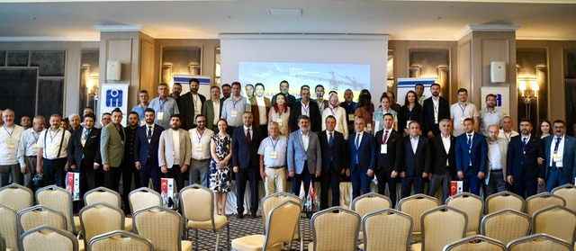 İnşaat Mühendisliği Kahramanmaraş’ta Masaya Yatırıldı