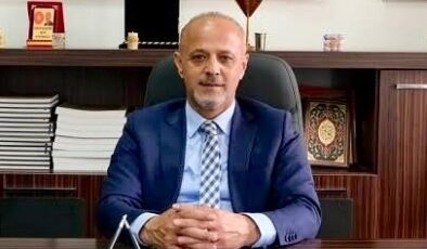 Afşin’de Taşkınlara Karşı Dev Altyapı Yatırımı Afşin’de Taşkın Riskine Karşı Yeni Kanal Yatırımı Başlıyor