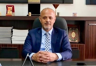 Afşin’de Taşkınlara Karşı Dev Altyapı Yatırımı Afşin’de Taşkın Riskine Karşı Yeni Kanal Yatırımı Başlıyor