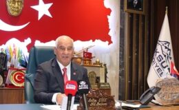 Göksun Belediyesi’nden Yerinde Dönüşüm Seferberliği