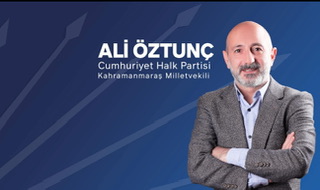 Ali Öztunç’tan Konteyner Uyarısı: “Depremzedelere Vicdansızlık Yapılıyor”