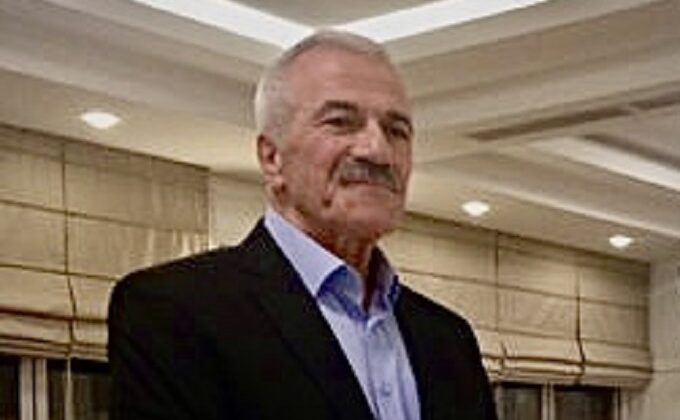 Mahmut Bayazıt’tan Bayram Mesajı: “Tüm Hemşehrilerimizin Kurban Bayramı Kutlu Olsun”