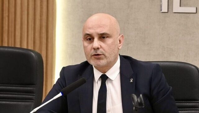 Başkan Burak Gül’den Teşekkür Mesajı: “Tarihe Birlikte Tanıklık Ettik”