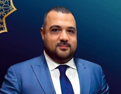 Başkan Şahinkanat: “Bayram Coşkusunu BlueLand’de Hep Birlikte Yaşayalım”