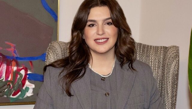 Nazlı Ceylan Balduk Kurtul: “Birlik ve Dayanışma Zamanı”