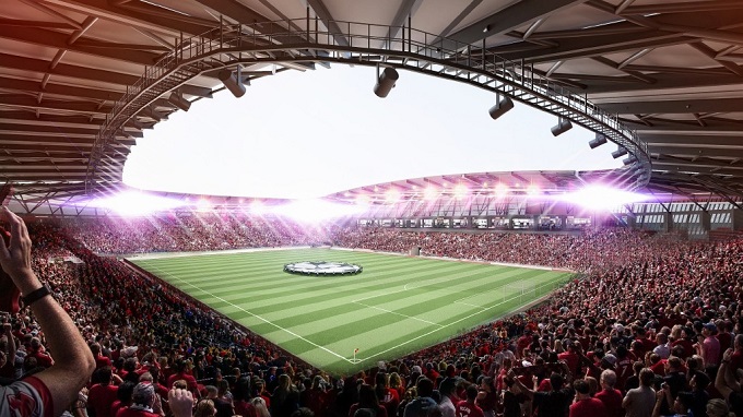 Süper Lig Seyirci Ortalaması 11 Bin 844 Oldu!