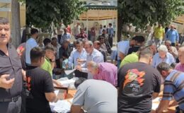 Pazarcık’ta Sağlık Alarmı: Doktor Eksikliği İçin İmza Kampanyası Başlatıldı
