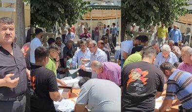 Pazarcık’ta Sağlık Alarmı: Doktor Eksikliği İçin İmza Kampanyası Başlatıldı
