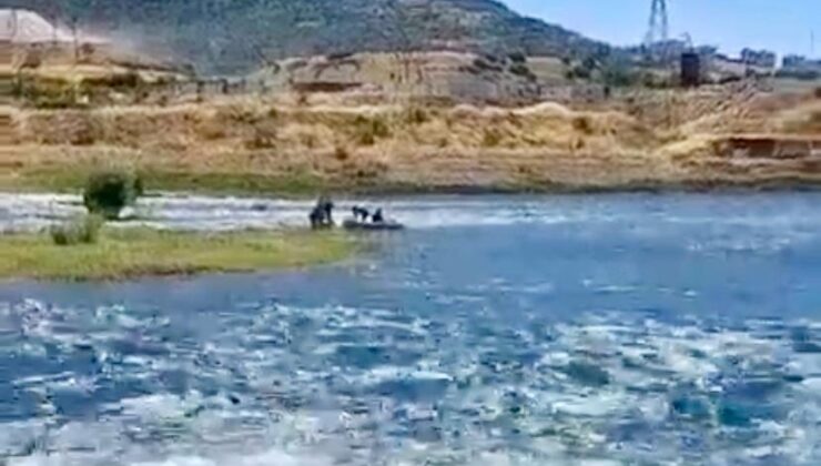 Kahramanmaraş’ta son anda kurtarıldılar