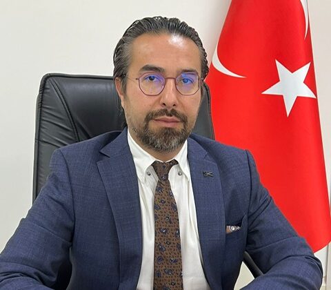 HG Holding Yönetim Kurulu Başkanı Uzm. Dr. Halil Gürsoy;”Bayramlar, Gönül Köprülerinin Kurulduğu Zamanlardır”