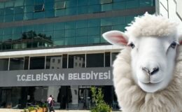 Elbistan’da kurban kesim alanları belirlendi
