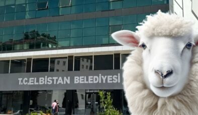 Elbistan’da kurban kesim alanları belirlendi