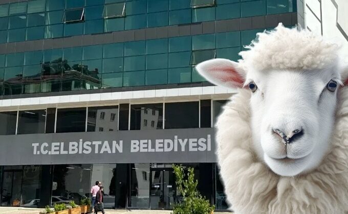 Elbistan’da kurban kesim alanları belirlendi