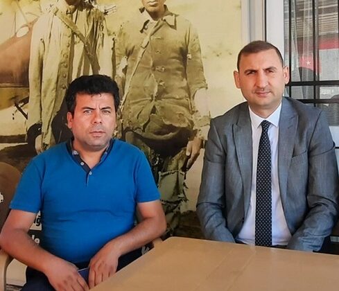 GENÇLER İÇİN SPORUN ÖNEMİ VURGULANDI