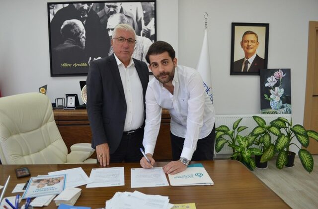 Pazarcık Belediyesi ile Özel Sular Akademi Hastanesi Arasında İndirim Protokolü