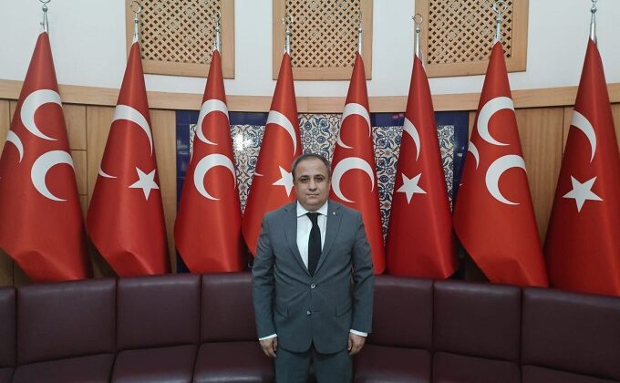 MHP İl Başkanı Demiröz; “Bayramlar, milletimizin birlik ve kardeşlik bağlarını güçlendirir”