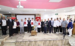 MADO Akdeniz MTAL, Türkiye Şampiyonu Oldu