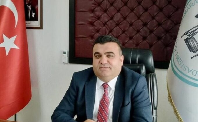 Başkan Muhlis Akkurt’tan Kurban Bayramı’nda Birlik ve Bereket Vurgusu