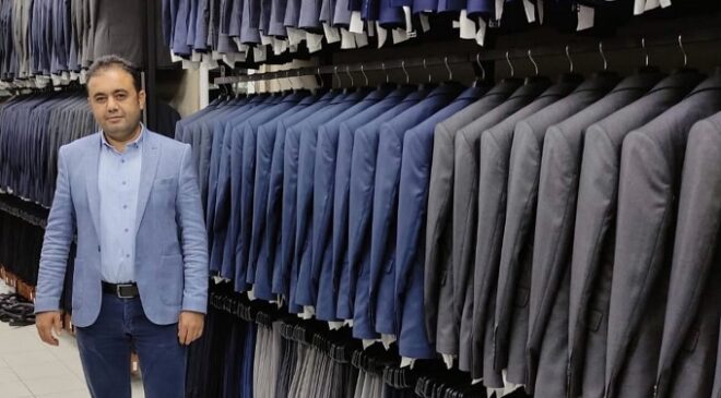 Türkiye’nin Lokomotif Sektörü Tekstil, Büyük Bir Tehdit Altında