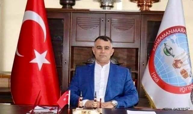 Selamet Atlı’dan Kurban Bayramı Mesajı: “Geleneklerimizi Yaşatmaya, Birlikte Üretmeye Devam Edeceğiz”