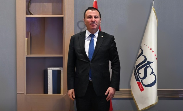 KMTSO’dan Önemli Uyarı: Kahramanmaraş Dondurması’na Sahip Çıkılıyor