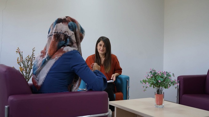 Büyükşehir’den Psikososyal Destek; 6 Ayda 1550 Genç