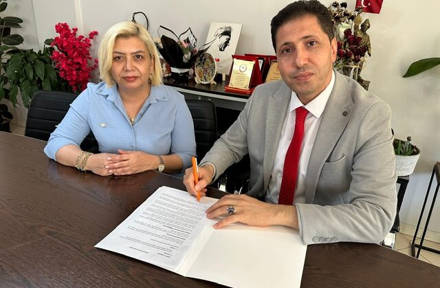 KAGİD Üyelerine Özel Megapoint Hastanesinde İndirim