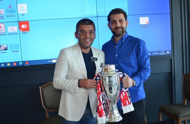 Sular Akademi Hastanesi’nden Kahramanmaraş İstiklalspor’a Üç Koldan Destek!