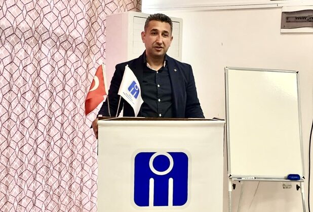 İNŞAAT VE YIKIMLARDA İŞ GÜVENLİĞİNE DİKKAT ÇEKİLDİ