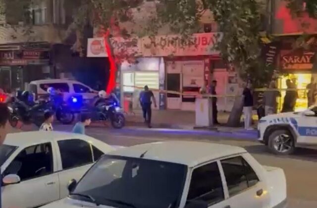 Kahramanmaraş’ta Eski Eş Cinayeti